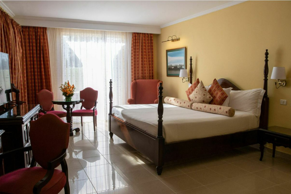 Hotel Iberostar Grand Trinidad
