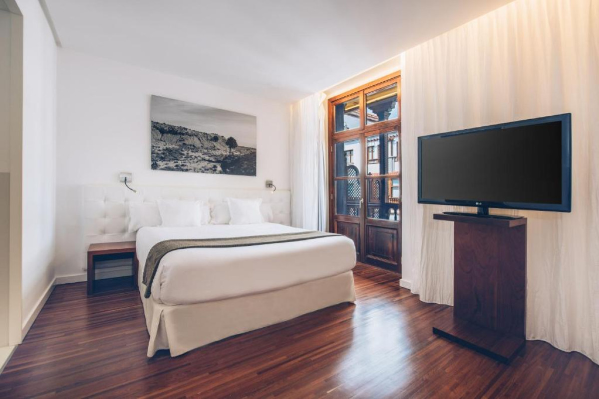 IBEROSTAR HERITAGE GRAND MENCEY