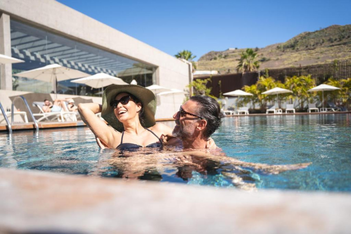 IBEROSTAR HERITAGE GRAND MENCEY