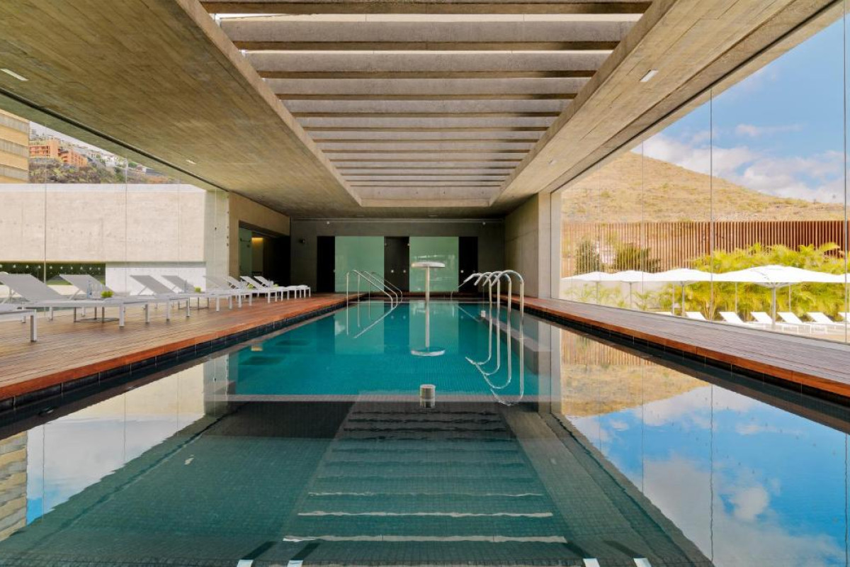 IBEROSTAR HERITAGE GRAND MENCEY