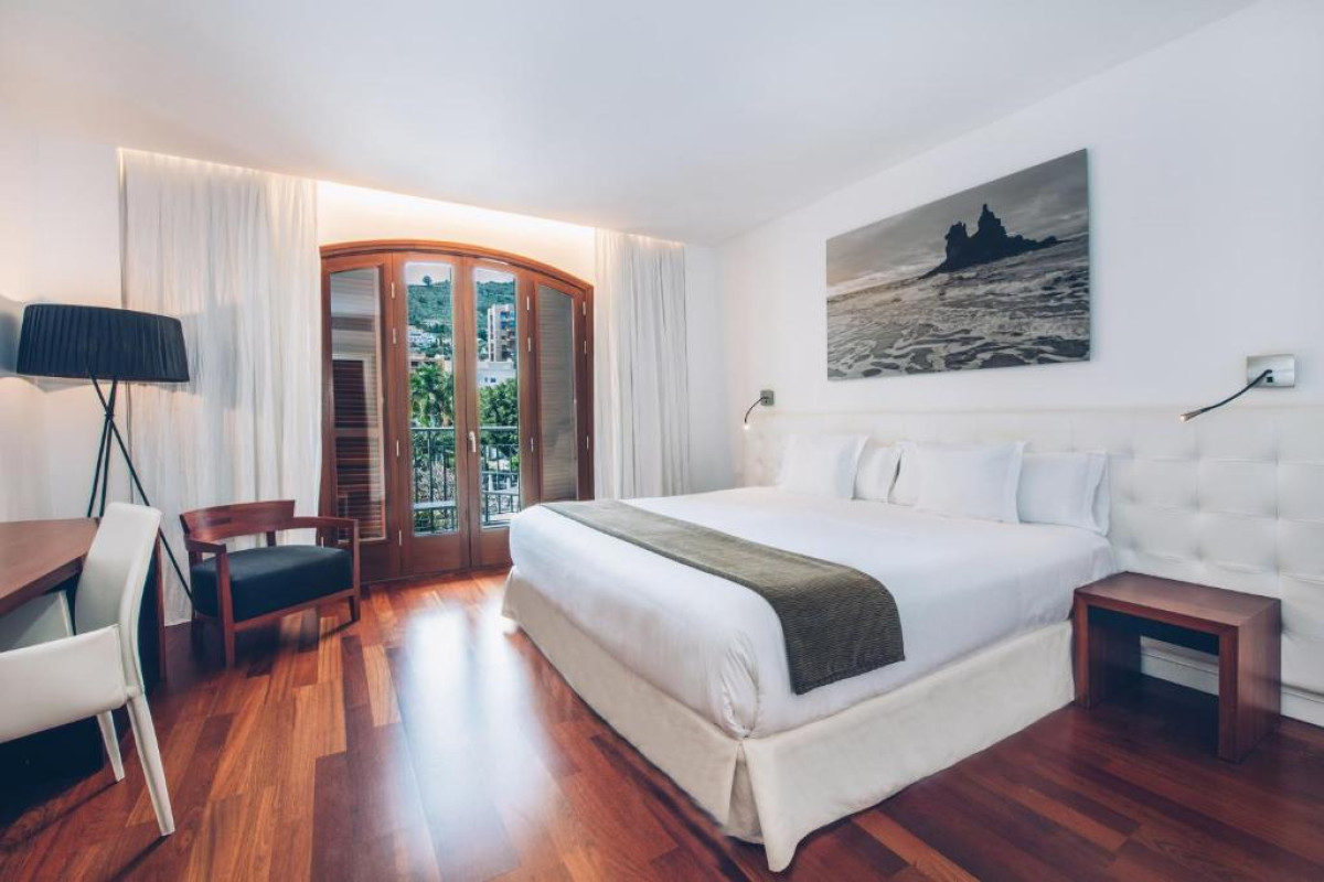 IBEROSTAR HERITAGE GRAND MENCEY
