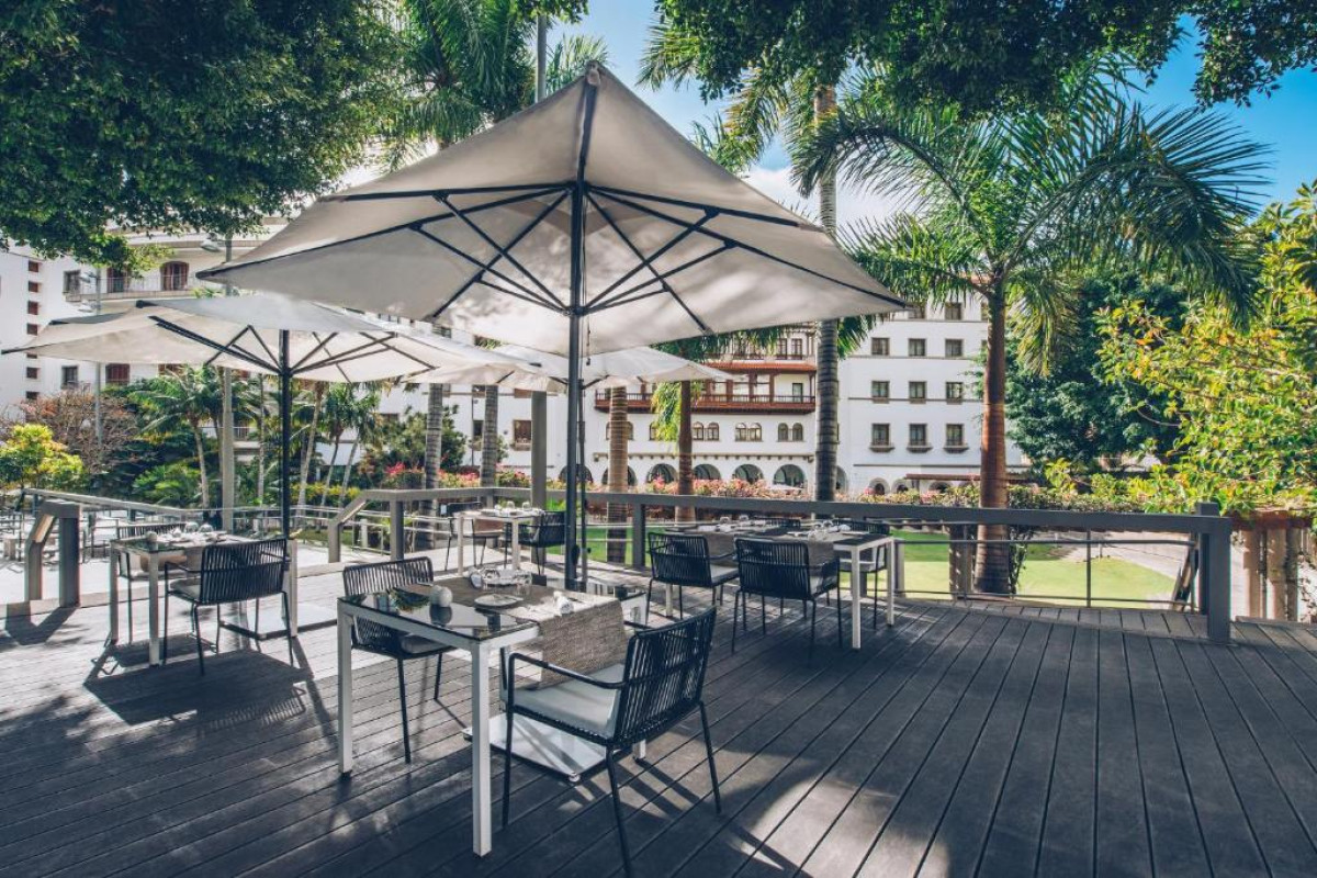 IBEROSTAR HERITAGE GRAND MENCEY