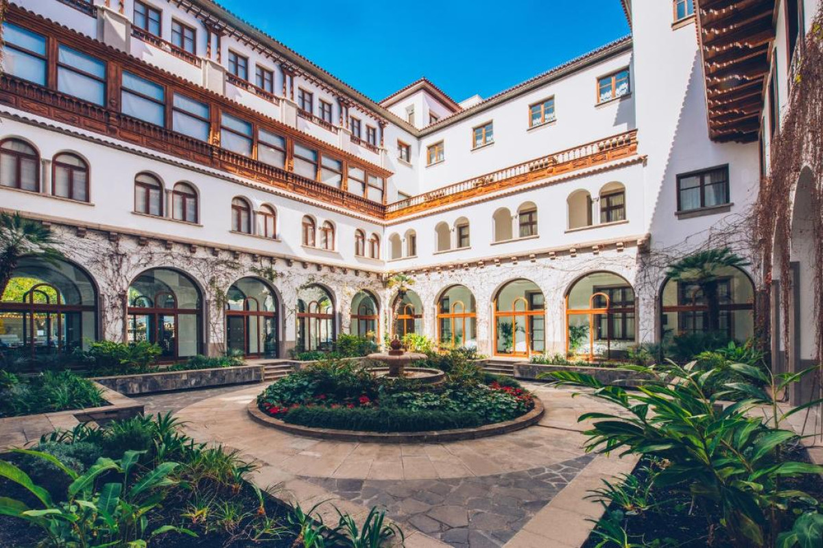 IBEROSTAR HERITAGE GRAND MENCEY