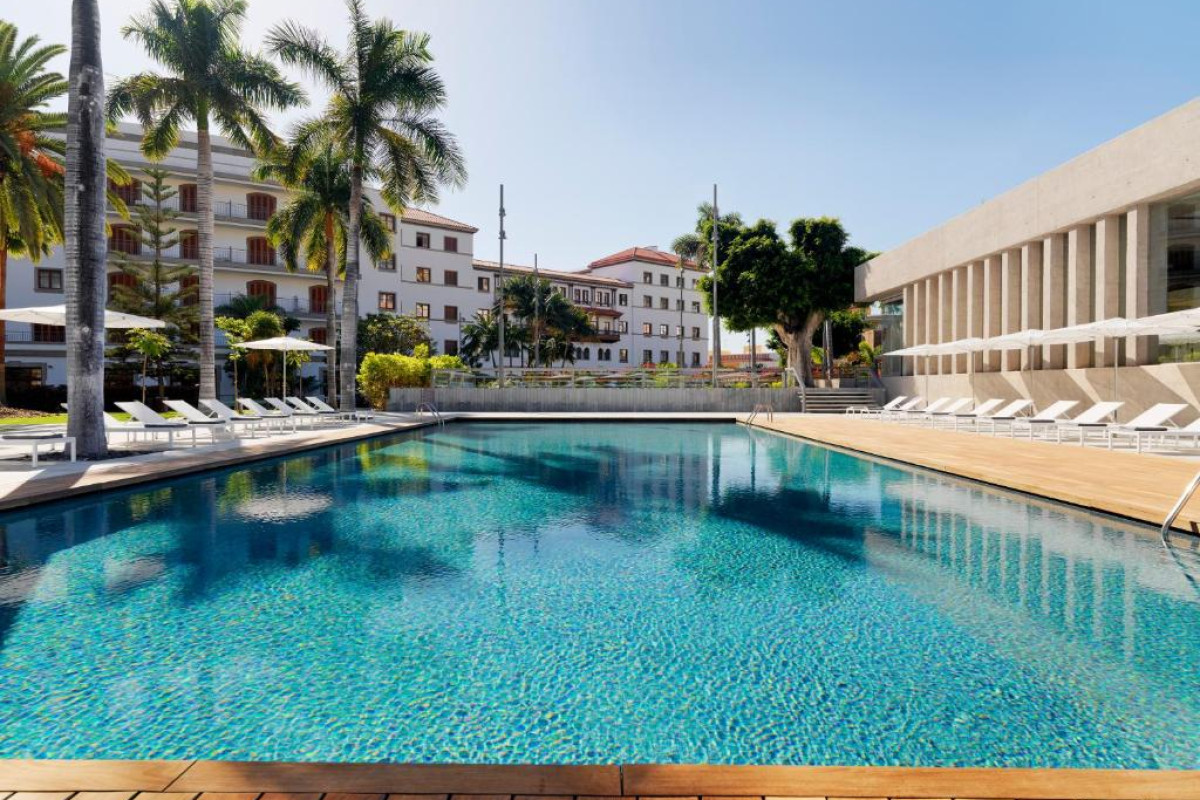 IBEROSTAR HERITAGE GRAND MENCEY