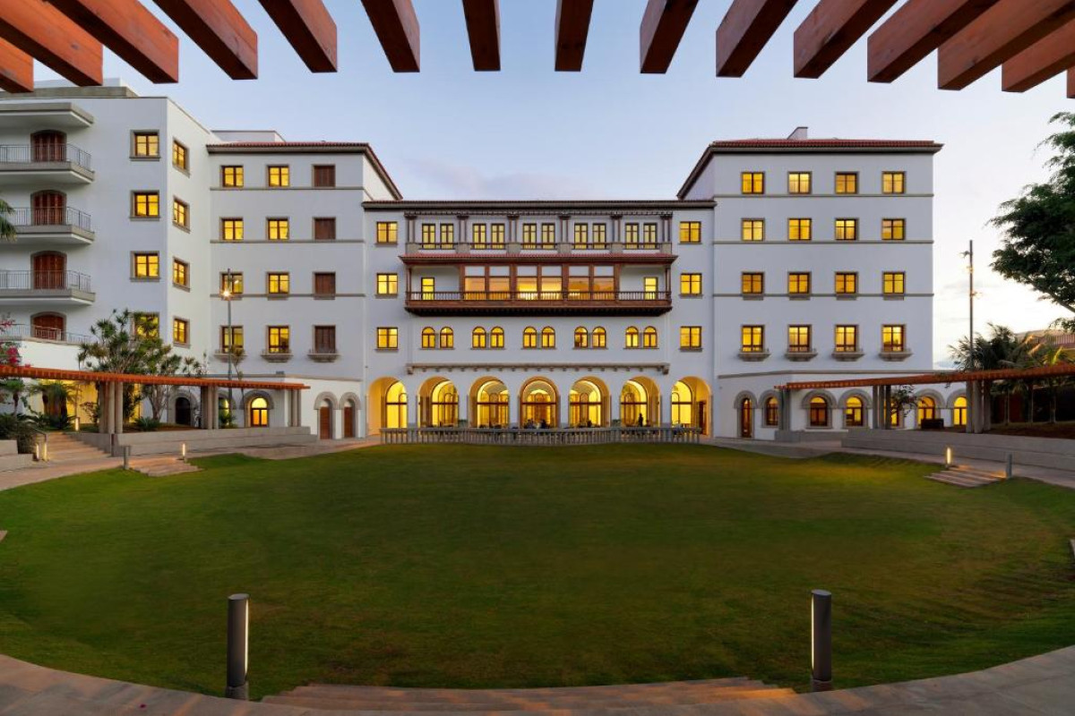 IBEROSTAR HERITAGE GRAND MENCEY