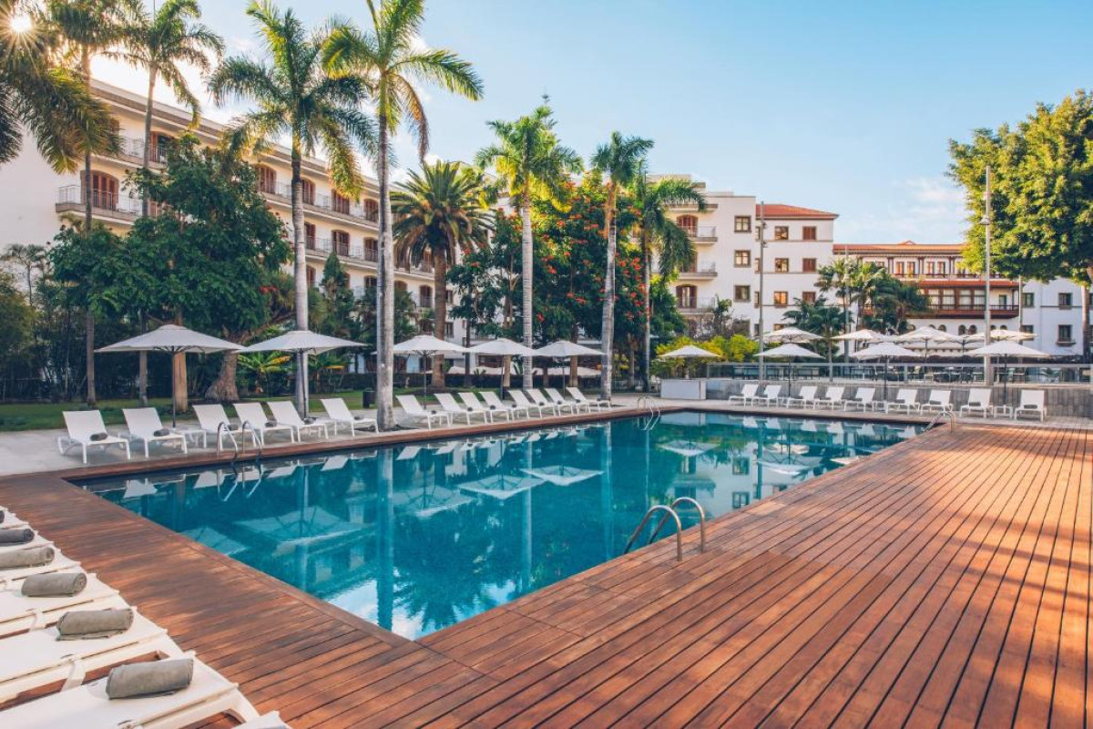 IBEROSTAR HERITAGE GRAND MENCEY