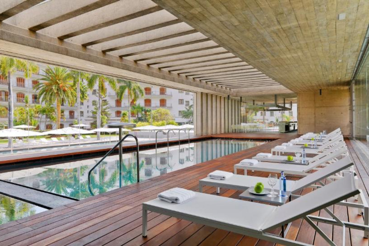 IBEROSTAR HERITAGE GRAND MENCEY