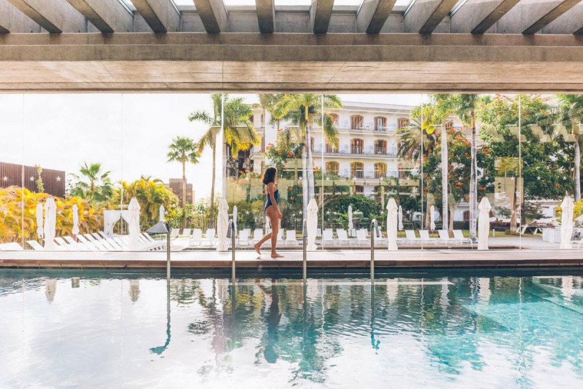 IBEROSTAR HERITAGE GRAND MENCEY