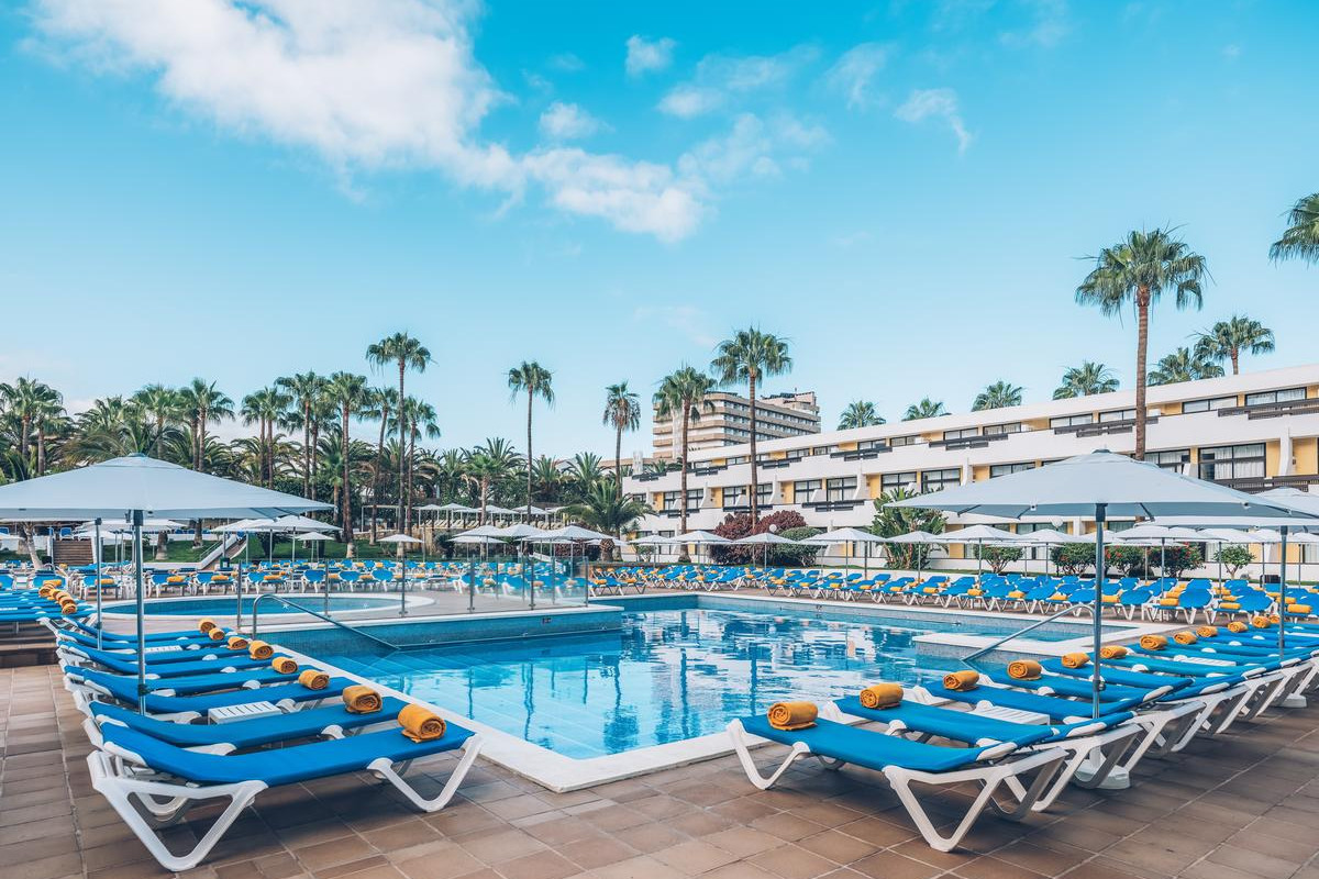 Ibersostar Waves Las Dalias