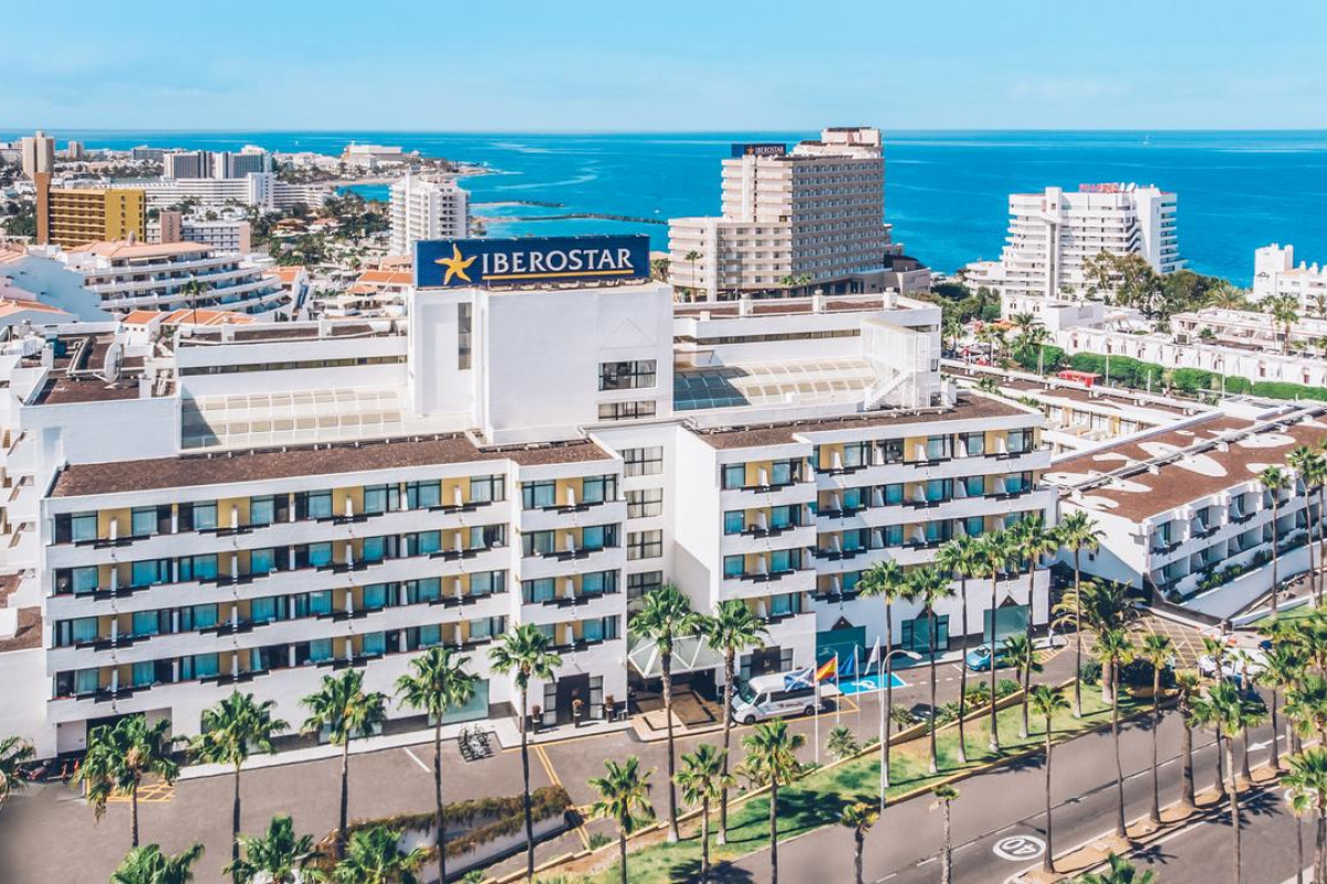 Ibersostar Waves Las Dalias