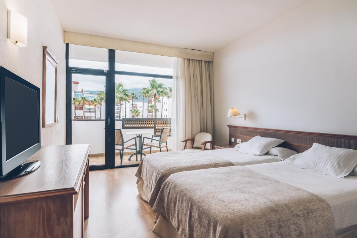Ibersostar Waves Las Dalias