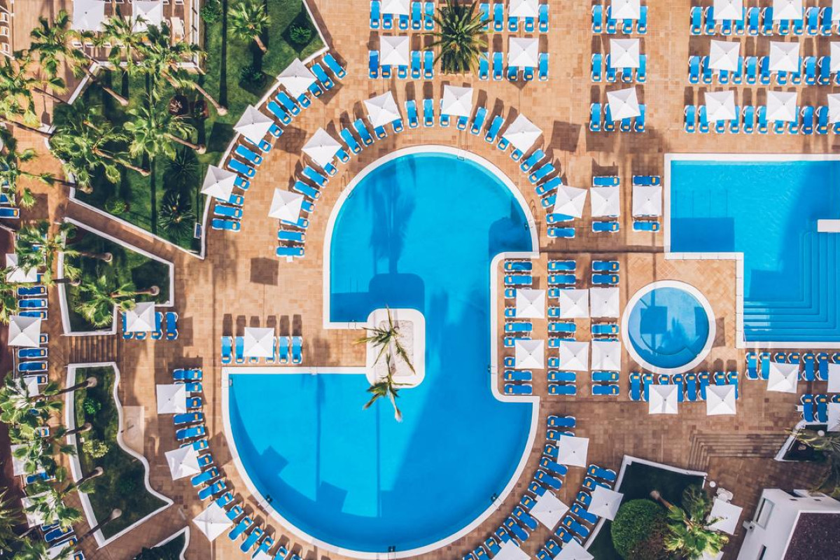 Ibersostar Waves Las Dalias