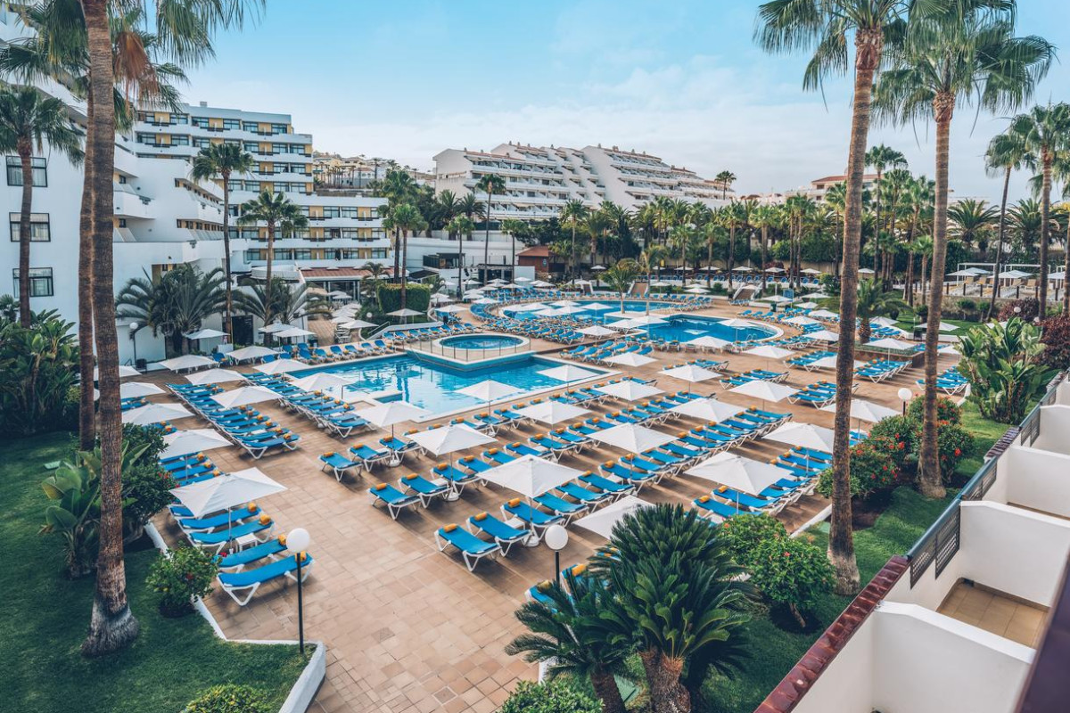 Ibersostar Waves Las Dalias