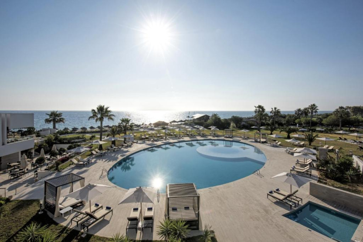 Hotel Iberostar Selection Diar El Andalus