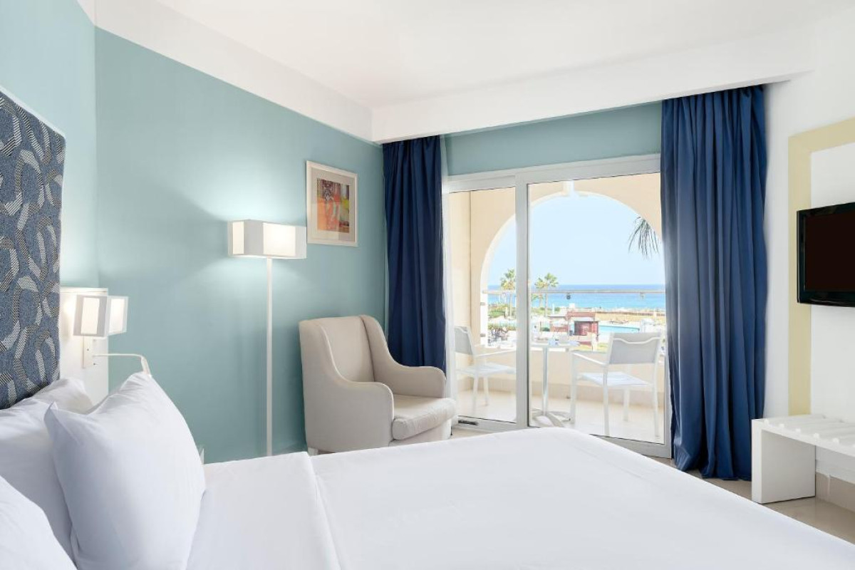 Hotel Iberostar Selection Diar El Andalus