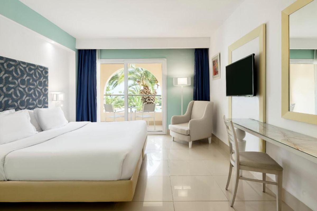 Hotel Iberostar Selection Diar El Andalus