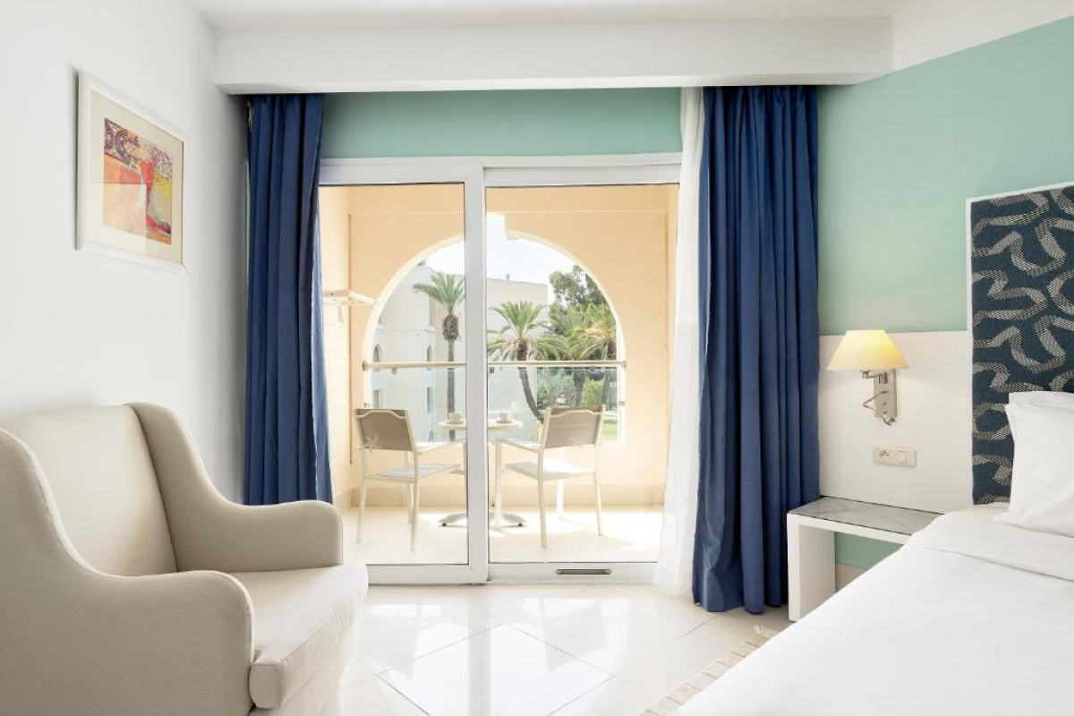 Hotel Iberostar Selection Diar El Andalus