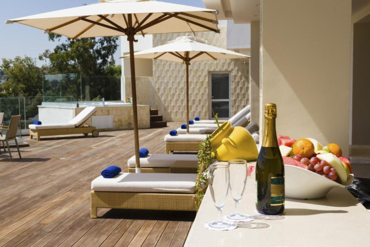 Hotel Iberostar Selection Diar El Andalus