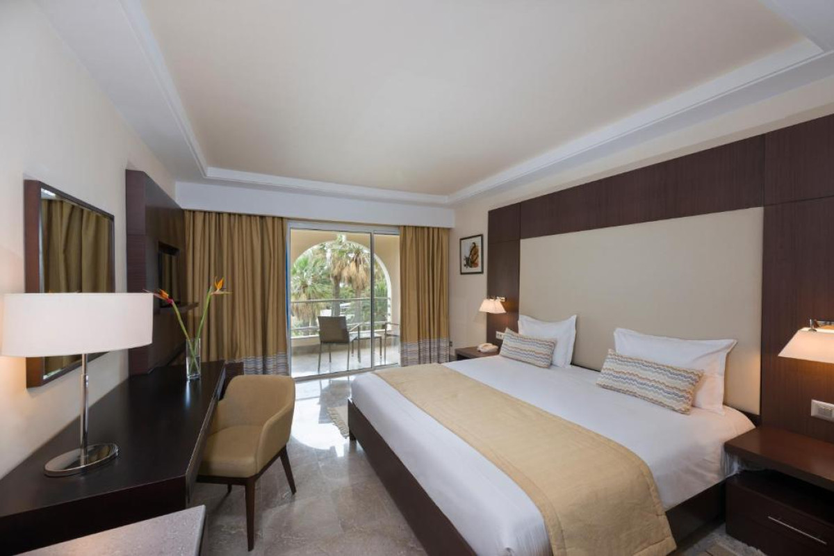 Hotel Iberostar Selection Diar El Andalus