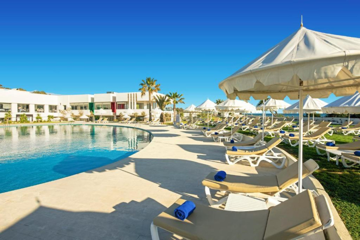 Hotel Iberostar Selection Diar El Andalus