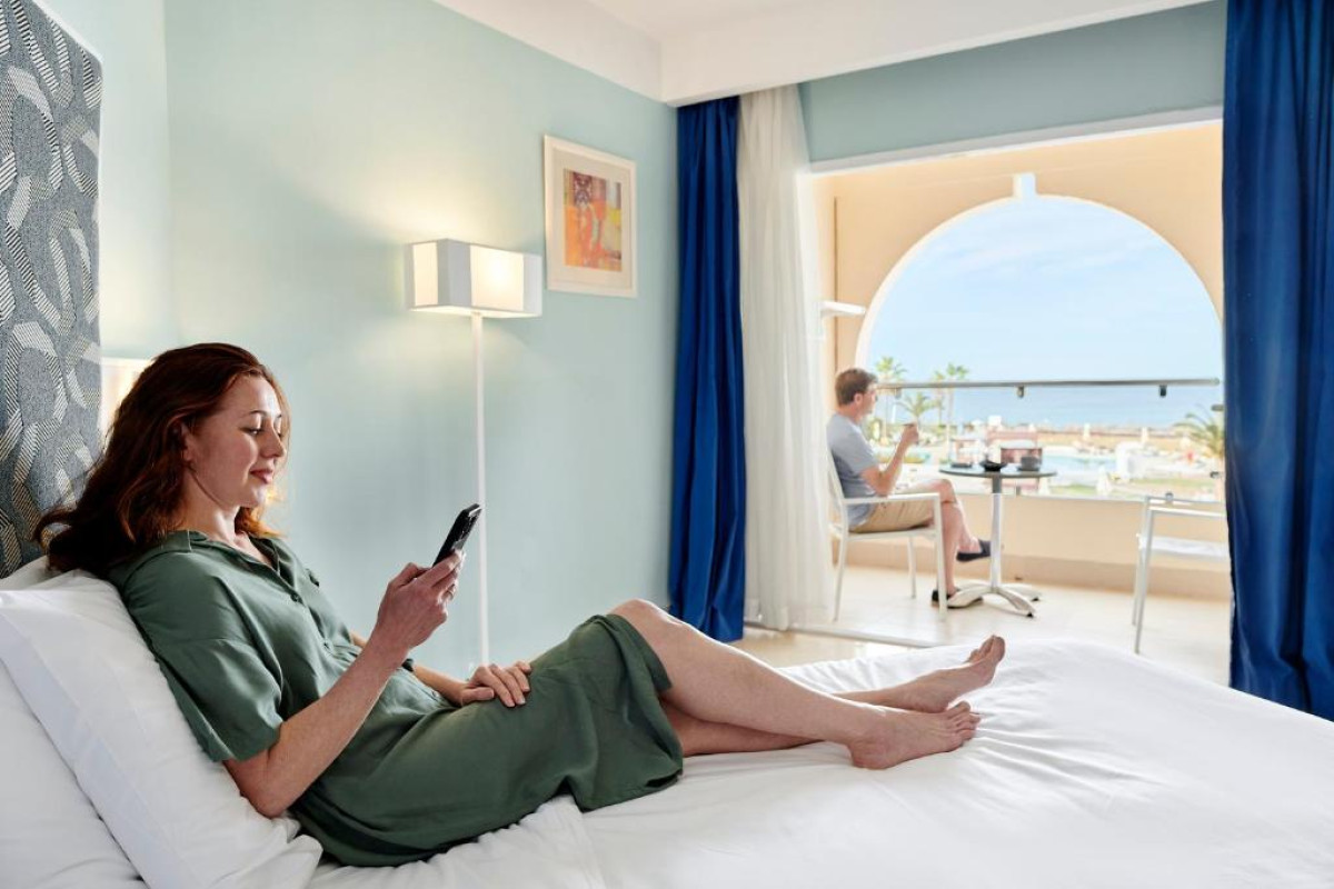 Hotel Iberostar Selection Diar El Andalus