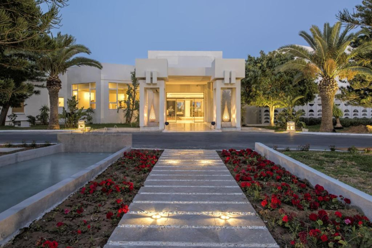 Hotel Iberostar Selection Diar El Andalus