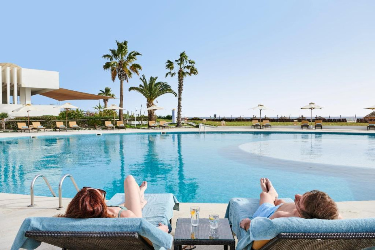 Hotel Iberostar Selection Diar El Andalus