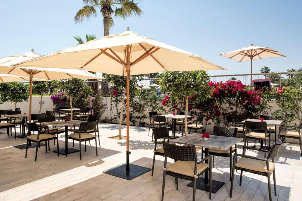 Hotel Iberostar Selection Diar El Andalus