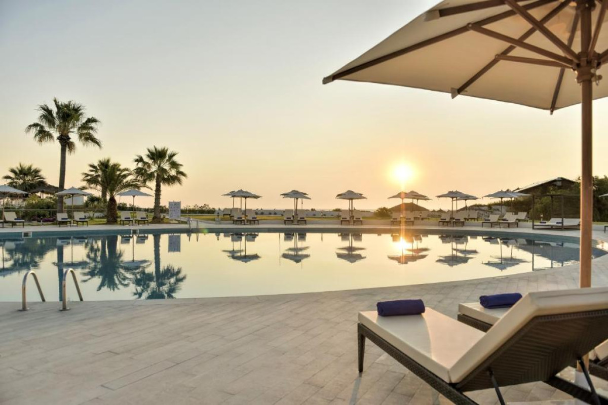Hotel Iberostar Selection Diar El Andalus