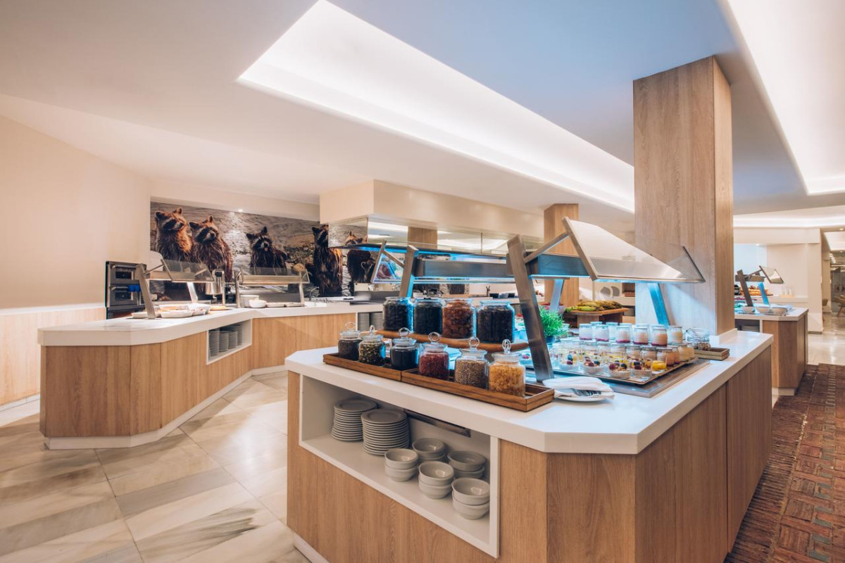 Hotel Iberostar Selection Marbella Coral Beach