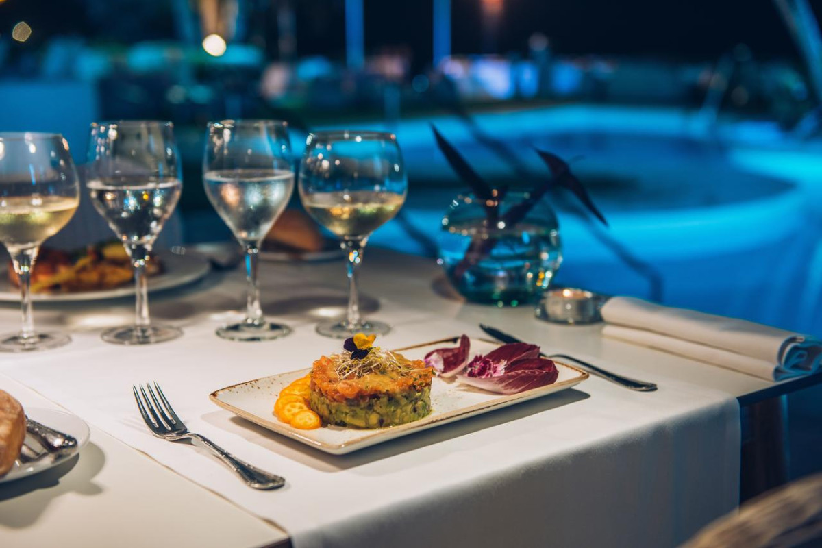 Hotel Iberostar Selection Marbella Coral Beach