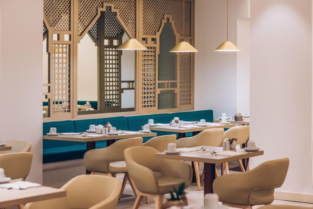 Hotel Iberostar Selection Marbella Coral Beach