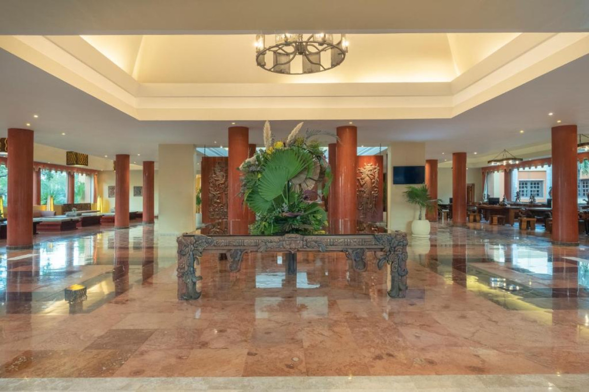 Hotel Iberostar Selection Paraíso Maya Suites