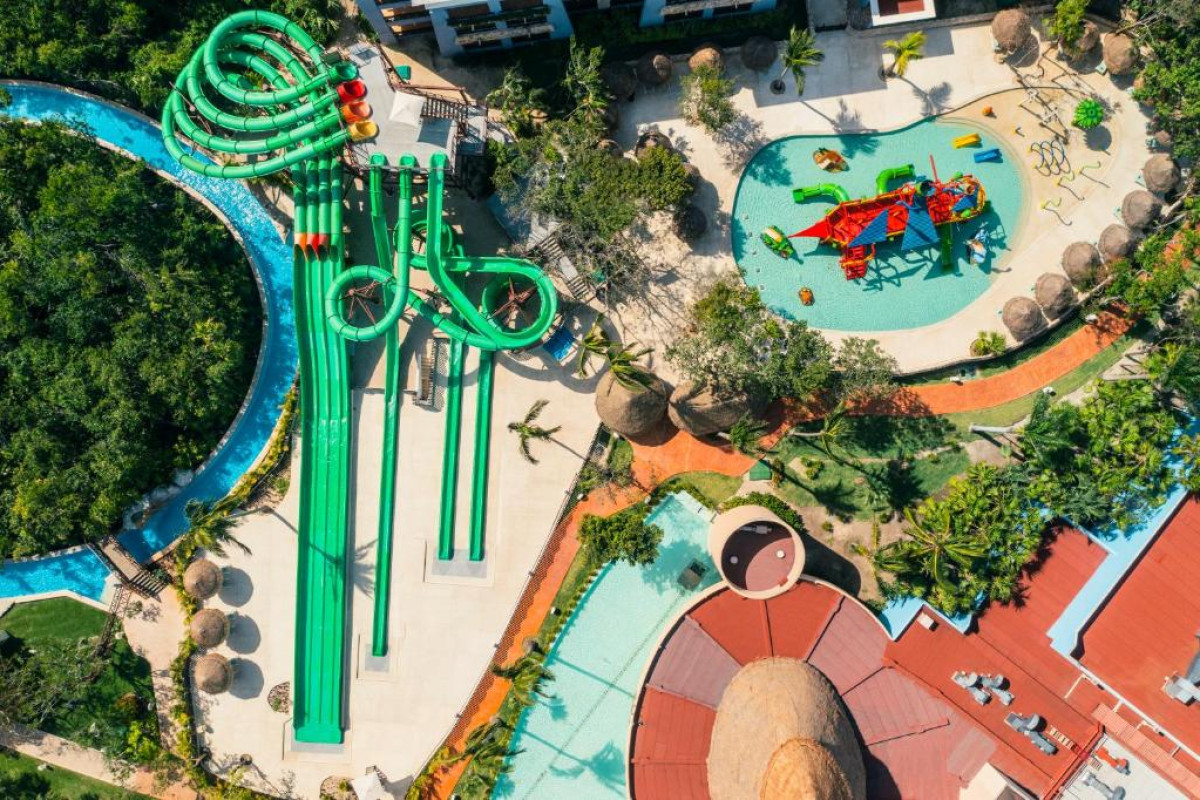 Hotel Iberostar Selection Paraíso Maya Suites