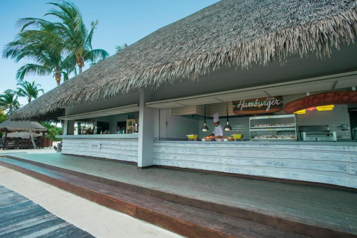 Hotel Iberostar Selection Paraíso Maya Suites