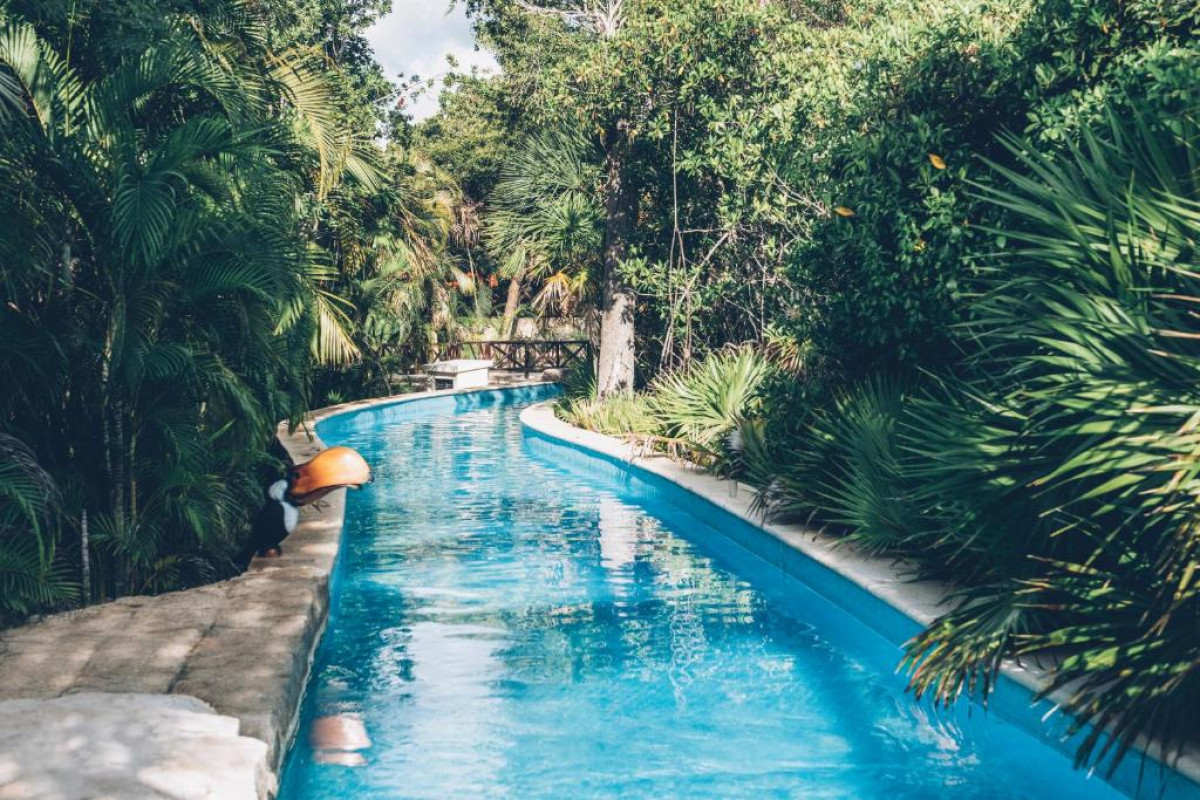 Hotel Iberostar Selection Paraíso Maya Suites