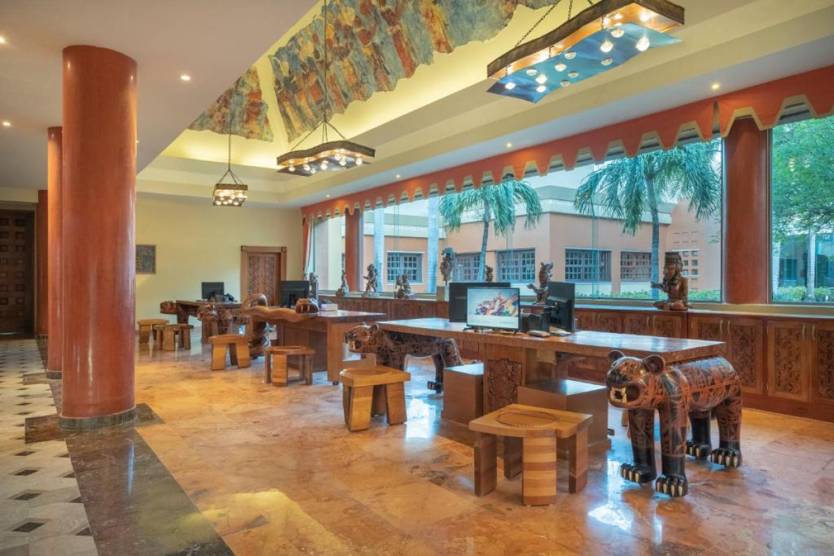 Hotel Iberostar Selection Paraíso Maya Suites
