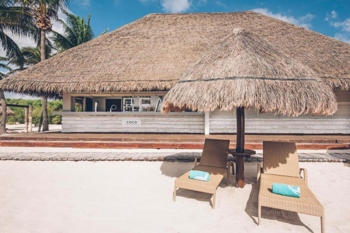 Hotel Iberostar Selection Paraíso Maya Suites