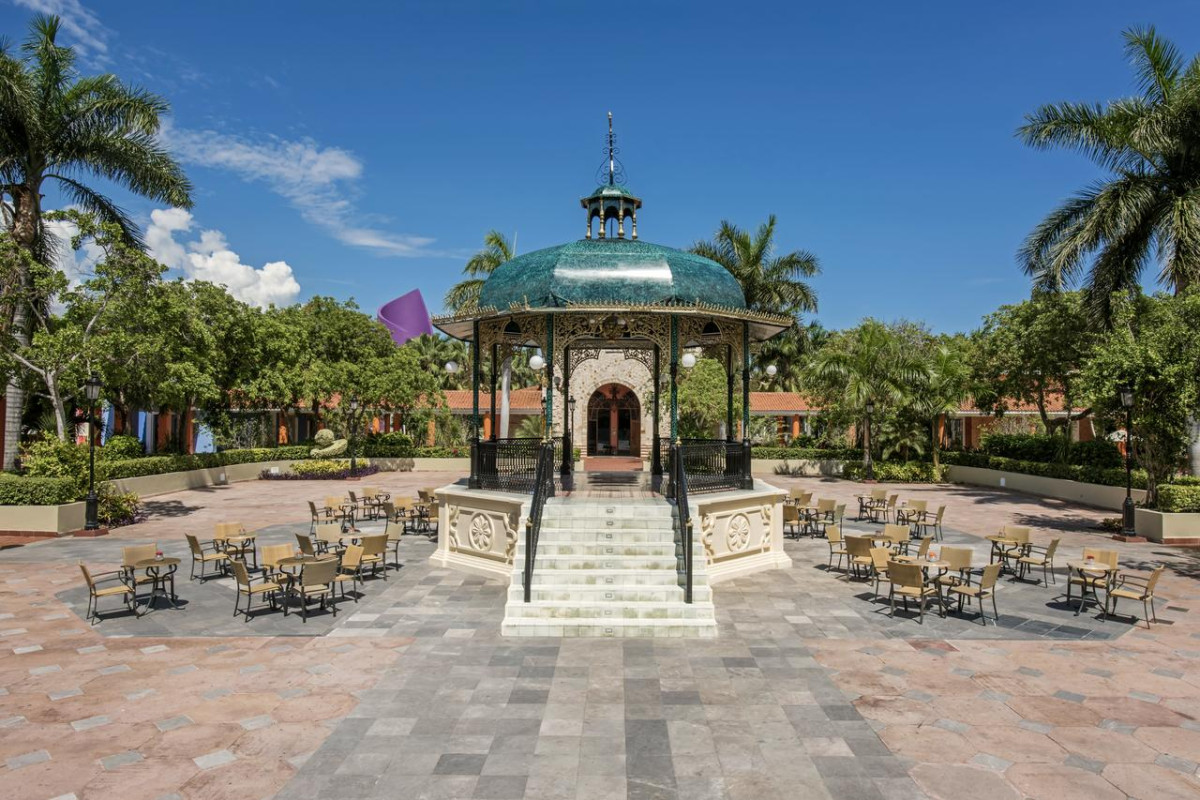 Hotel Iberostar Selection Paraíso Maya Suites