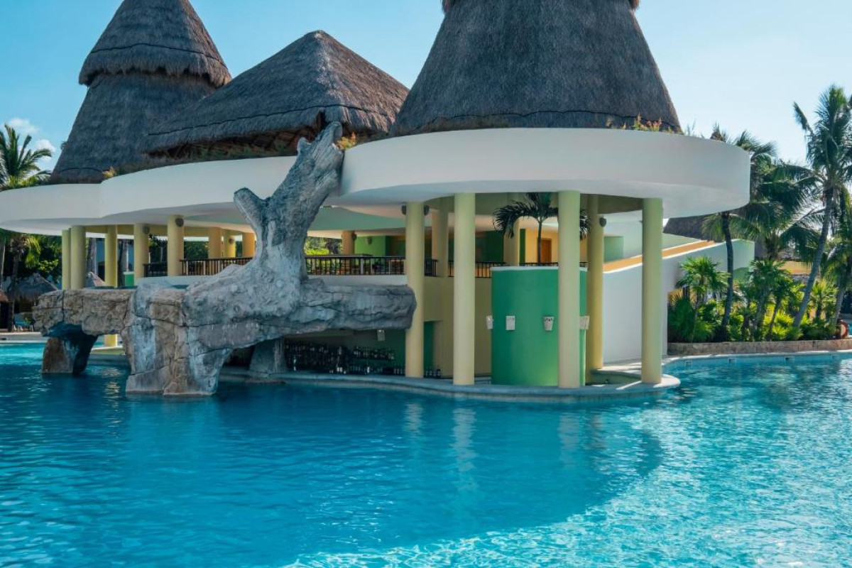 Hotel Iberostar Selection Paraíso Maya Suites
