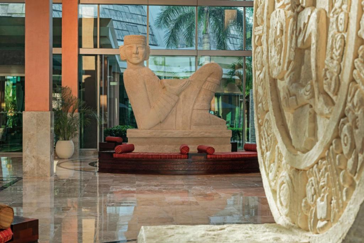 Hotel Iberostar Selection Paraíso Maya Suites
