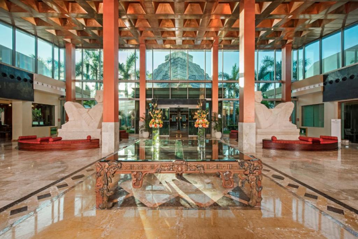 Hotel Iberostar Selection Paraíso Maya Suites