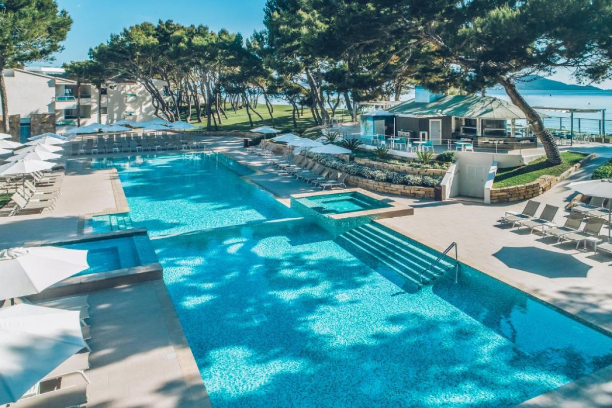 Hotel Iberostar Selection Playa de Muro Village