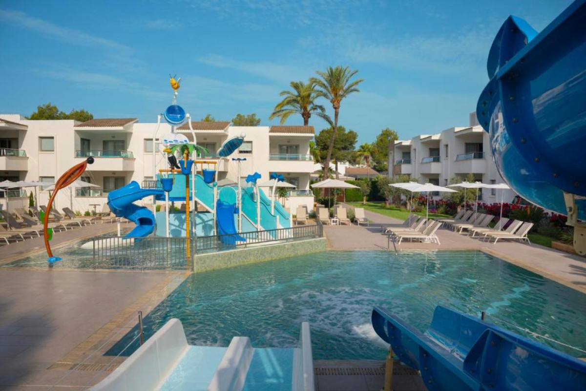 Hotel Iberostar Selection Playa de Muro Village