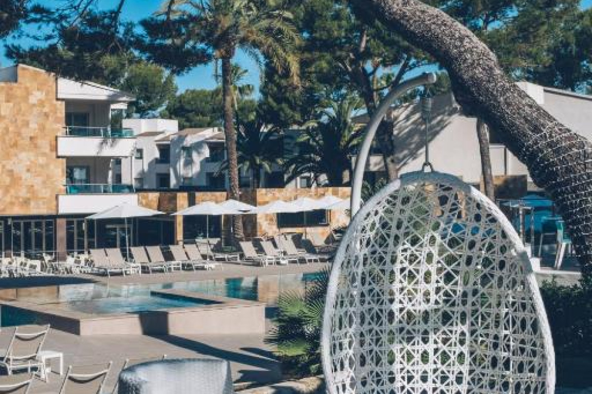 Hotel Iberostar Selection Playa de Muro Village