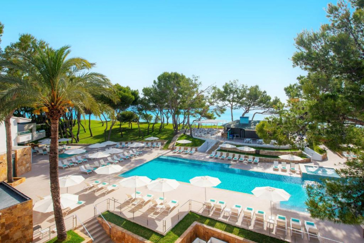 Hotel Iberostar Selection Playa de Muro Village