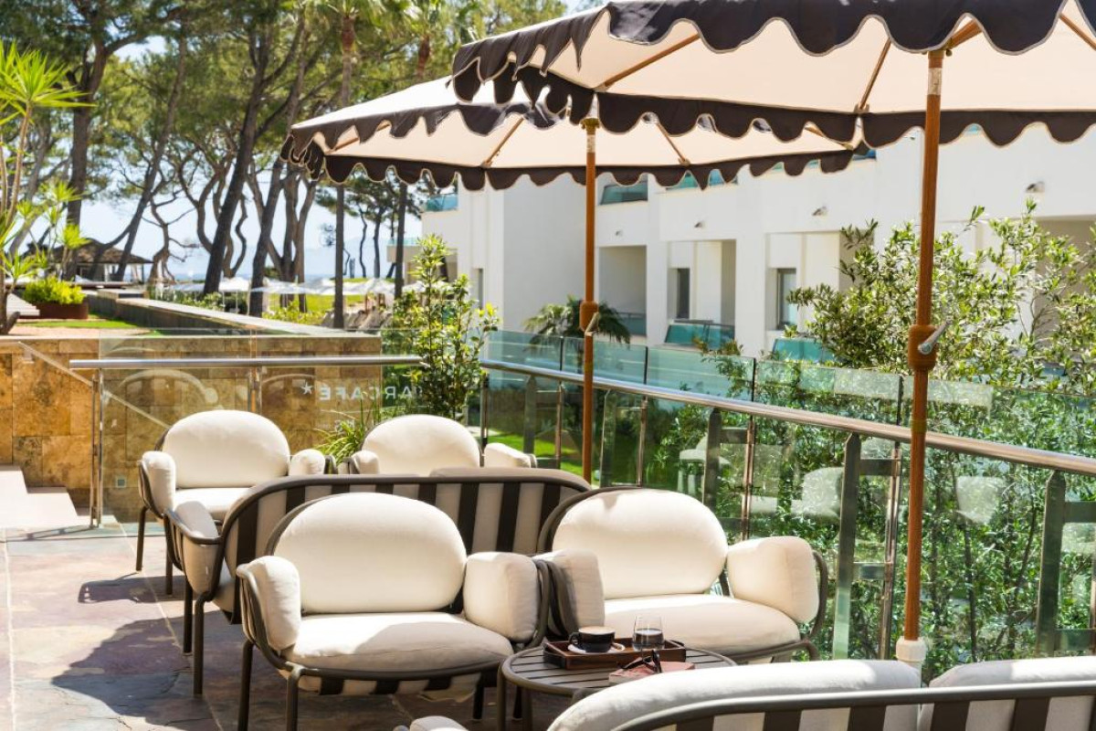 Hotel Iberostar Selection Playa de Muro Village