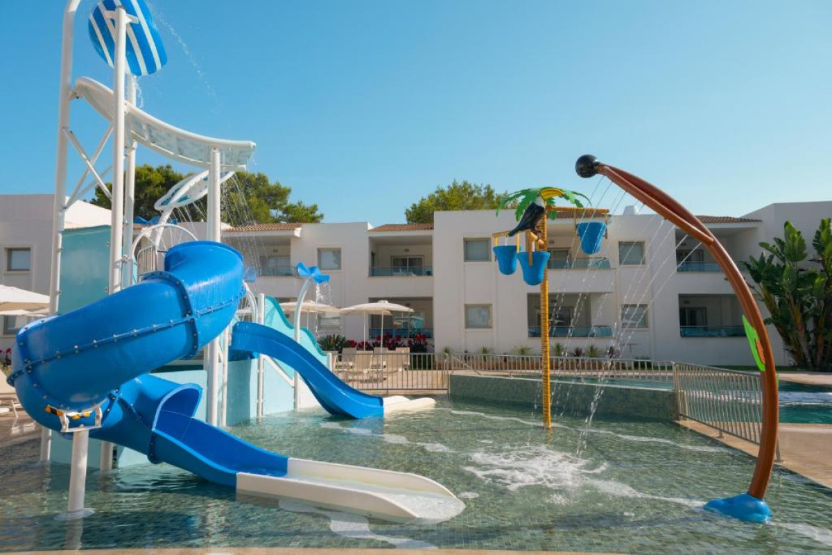 Hotel Iberostar Selection Playa de Muro Village