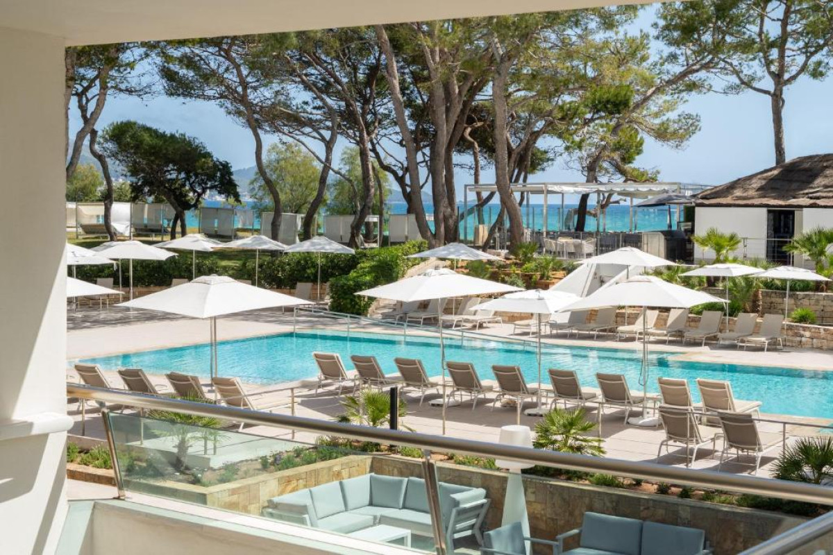 Hotel Iberostar Selection Playa de Muro Village