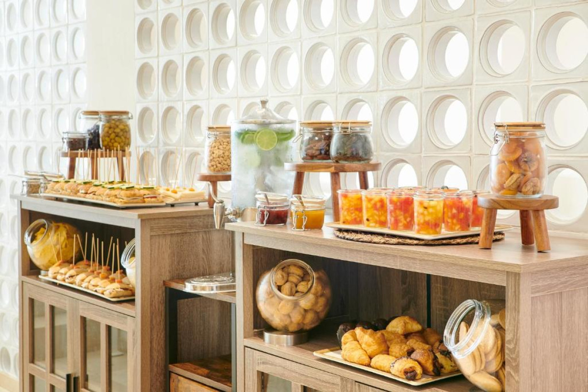 Hotel Iberostar Selection Santa Eulalia Ibiza